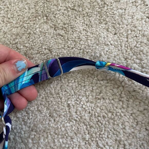 Colorful Bikini top  - Picture 5 of 6